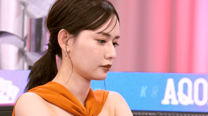 【映像】元ミスコン美女、勝利後の“美しすぎる横顔”