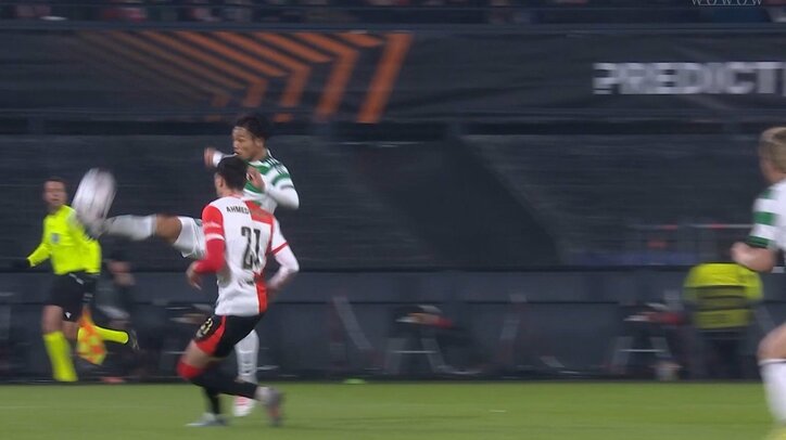 【映像】ジャンピングループパス