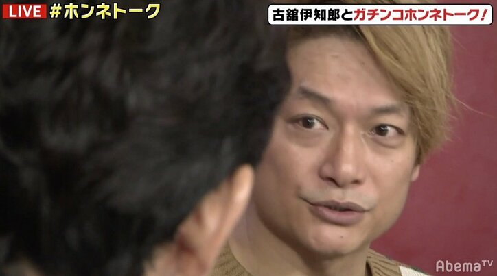 「こんな気持ちになれるのは贅沢なこと」稲垣・草なぎ・香取が語る“再スタート”、古舘伊知郎を前にホンネトーク