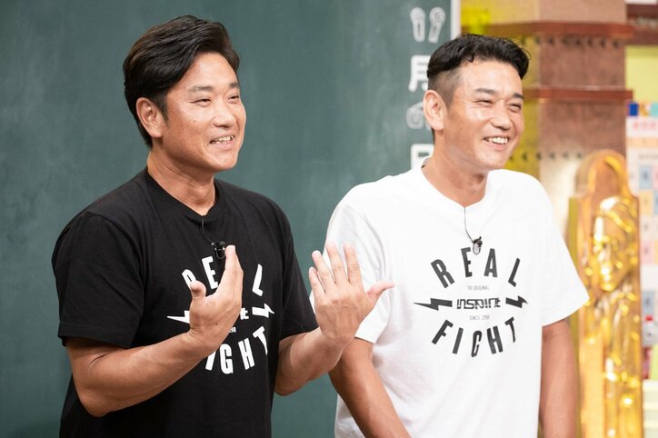 『笑っていいとも！』元青年隊・工藤兄弟、今でもホリプロに感謝 “双子キャラ”に反発した過去