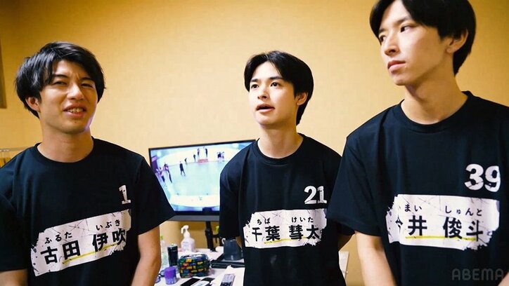 芝居審査中に「これが君たちのマックス？」審査員が痛烈ダメ出し「一回止めよう」凍り付く現場『オレイス2』#8