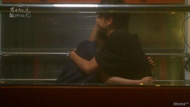 『オオカミくん』視聴者投票でふみやの脱落が決定…号泣する姿に「つらすぎる」「ふみやロス」の声殺到