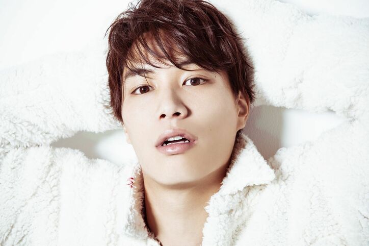 鈴木伸之×町田啓太×佐藤寛太インタビュー 2019年一番心に残っていることは?
