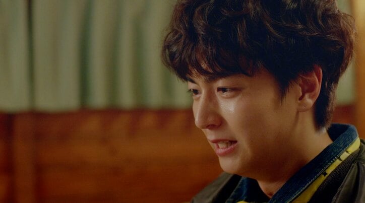 『御曹司ボーイズ』告白ラッシュ!テル(稲葉友)&タッセイ(山本涼介)が想いをぶつける