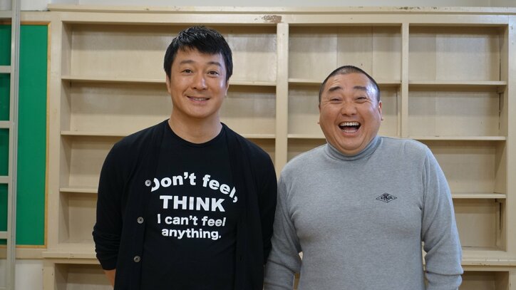 極楽とんぼ「KAKERU TV」~24時間AbemaTV生JACK〜 タイムテーブル