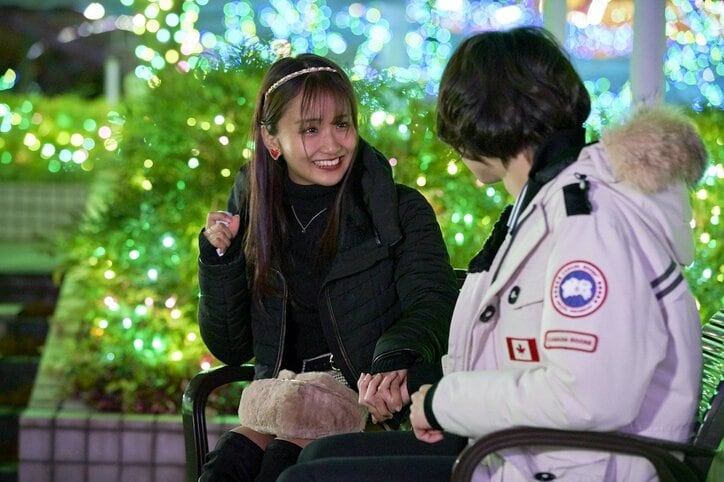 『恋ステ』人気カップル“ゆきりり”ゆきと＆リリカ 出会いから現在まで（ネタバレあり）