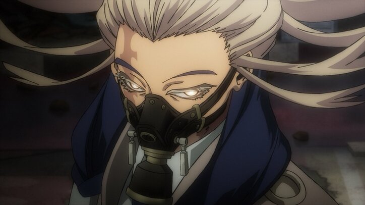 【写真・画像】アニメ『ガチアクタ』11話あらすじ＆先行カット公開　3枚目