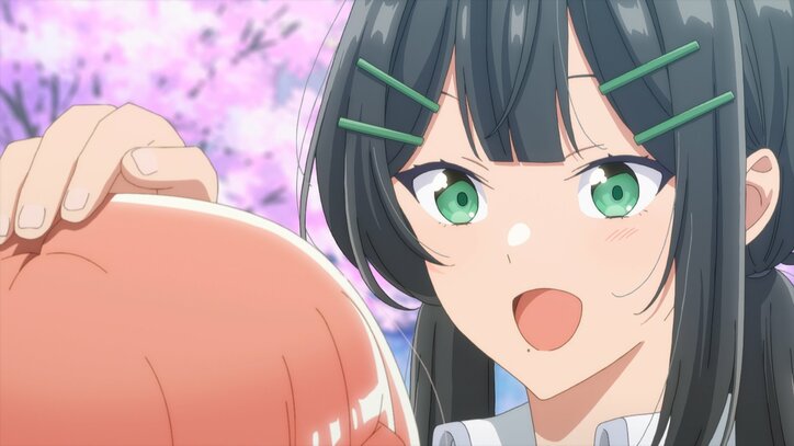 【写真・画像】アニメ『ささやくように恋を唄う』水口未希役・古賀葵オフィシャルインタビュー公開！　2枚目