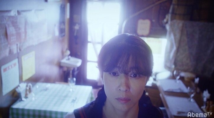 水野美紀が女子高生姿に反響「いつまでも変わらず美しい」