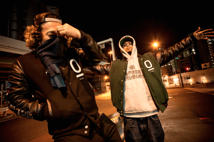 MILES WORD＆Olive Oilインタビュー　挑戦と実験を繰り返し完成させた奇跡のジョイント作