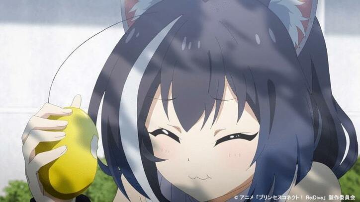 アニメ「プリンセスコネクト！Re:Dive」第3話Web予告＆先行カット解禁！追加キャストも発表