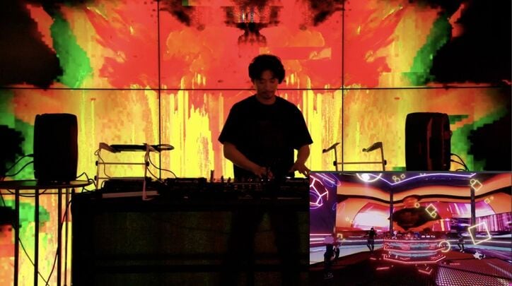 シークレットボーカルは白濱亜嵐！PKCZⓇ、新曲『GLAMOROUS』MV解禁