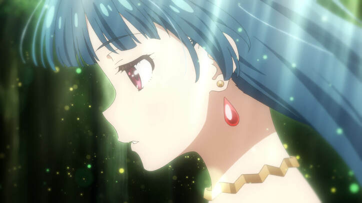 アニメ『幻日のヨハネ - SUNSHINE in the MIRROR-』第1話あらすじ・場面カット公開　ライラプス役は日笠陽子