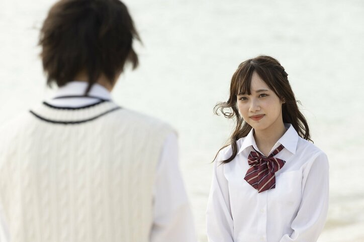 『恋ステ』史上最もモテる男女・ゆきと＆まじゅがカップル成立！ラブラブ腕組みで笑顔いっぱい『恋ステ 2022秋 ～Honey Soda Story～』最終回