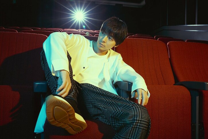 高杉真宙、声優初挑戦でプレッシャー　キミスイは「久しぶりに逃げ出したくなった作品」