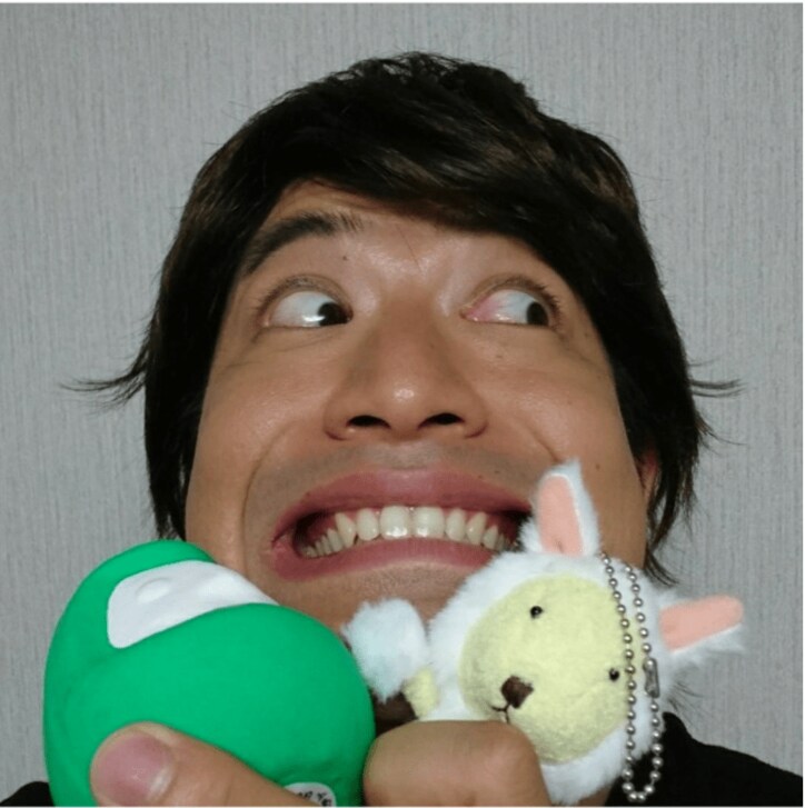 香取慎吾のものまねタレント・スズケン、Instagramを開設　本物との共演を熱望する声相次ぐ
