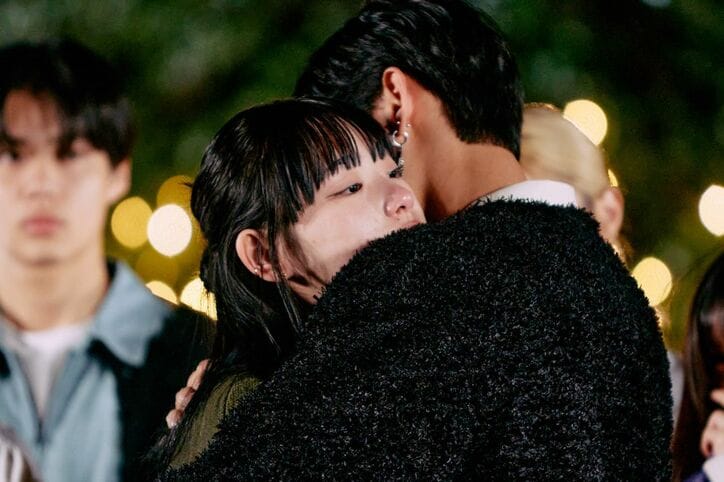 オオカミ脱落者は「ガルプラ」出身・永井愛実、両思いの韓国男子はショックで呆然…メンバー全員が大号泣『花束オオカミ』第7話