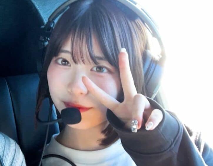 【写真・画像】「中1ミスコン2022」準グランプリのかわいすぎる色白高1女子、朝の様子に「かわいい」別の女子に片思いしていた男子もメロメロに『今日好き』夏休み編2025第3話　1枚目