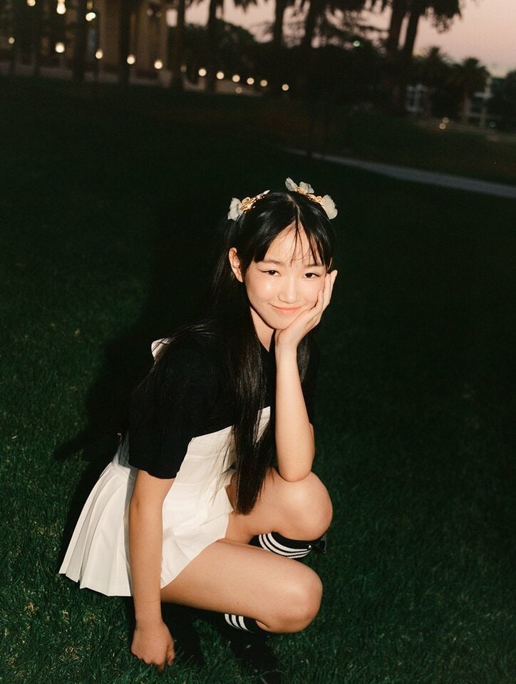 【ドリアカ】『The Debut: Dream Academy』全出場者20名のプロフィール紹介「HYBE × Geffen Records」グローバルガールズグループ　オーディション番組