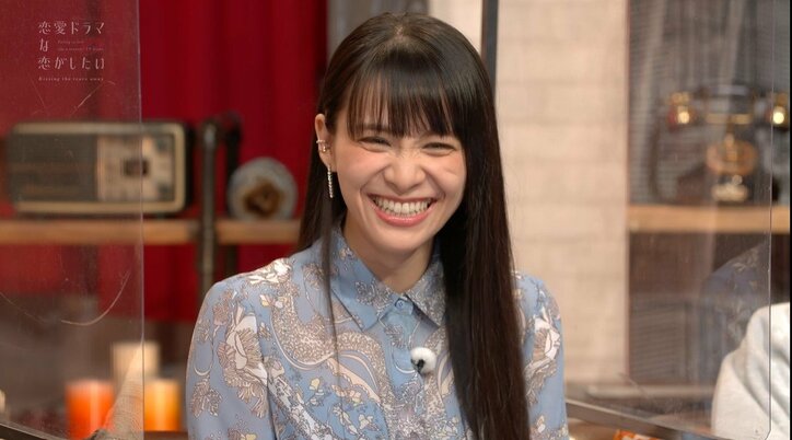 織田奈那がふてくされながら問題発言?恋がうまくいかず番組ルールに物申す「とにかくやりづらい」