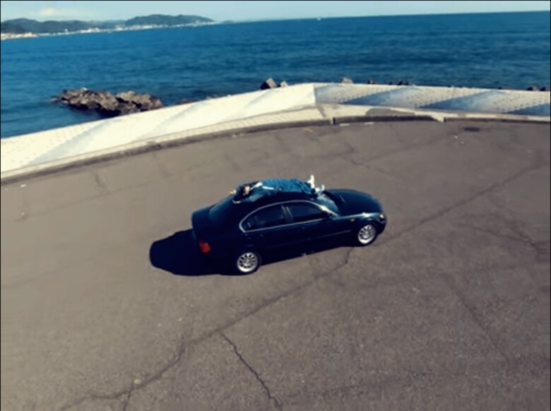 DUSTY HUSKY 5th Album「山越」のピクチャーバイナルがついに販売決定！アルバム収録の人気曲「瞬 -MATATAKI-」MVもリリース。