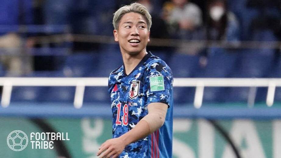 【日本代表】W杯過去6大会のメンバー落選劇を振り返る