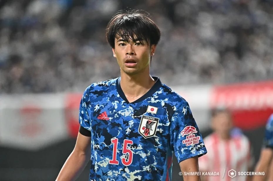 あんたが大賞 脇坂泰斗 川崎フロンターレ - サッカー/フットサル