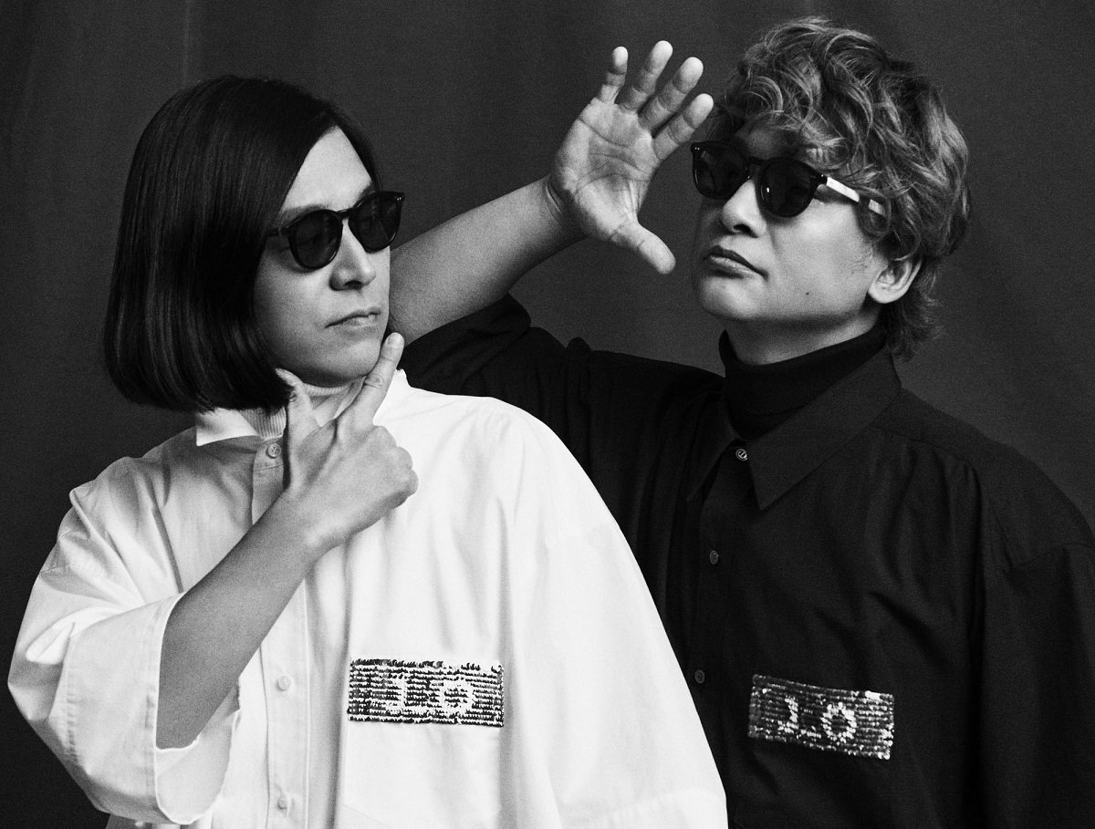 香取慎吾×祐真朋樹「J_O」真夏に着れるコート(ピンク&イエロー 香取慎吾×祐真朋樹「J_O」真夏に着れるコート(ピンク&イエロー