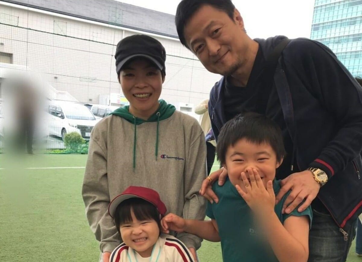 山田 花子 旦那 現在