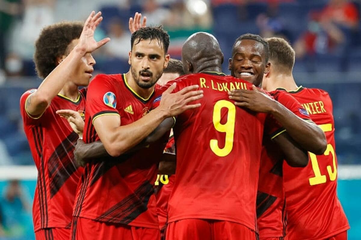 ルカクはインテルへ、アザールは残留 W杯へ“黄金世代”に賭けるベルギー