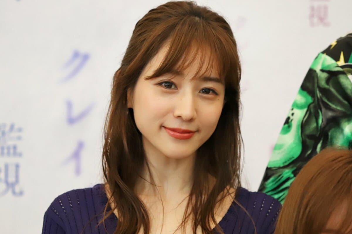 水野美紀&松本まりか、田中みな実の演技を絶賛「役者さん向き」「完璧 