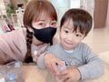 辻希美、イヤイヤ期を迎えた三男の朝支度に「洋服着替えるのも嫌がる」
