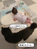 最上もが、子育てで倒れるように二度寝する日々「母親の宿命でしょうか」