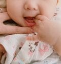 吉木りさ、歯が生えてきた娘が授乳中にする“遊び”に複雑「壮絶に痛い」