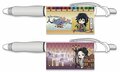 「鬼滅の刃」冨岡義勇＆胡蝶しのぶボールペン付き謎解きキットが登場！ 自宅で謎解きゲームが楽しめる
