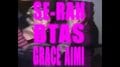 Se-Rah × Grace Aimi、Instagramから始まった夢の共演を記録した“Girls Night Documentary”のMVを公開！