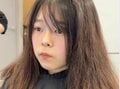「かけたところは半永久的にもちます」“地毛風”縮毛矯正ビフォーアフターに絶賛の声「綺麗！」「トゥルントゥルン！」