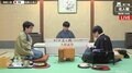 豊島将之二冠、新名人なるか　注目の一局は折り返し地点に　2日目午後に突入／将棋・名人戦七番勝負第4局