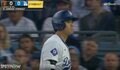 大谷翔平、ホームランを打つ兆候を見せていた…？ 空振り三振後に見せた“表情の変化”にファン注目 「こういう顔してなかった」「目つきが違う」