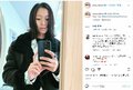 榮倉奈々のセルフショットにファン絶賛「めちゃくちゃかわいい！」「髪の毛似合ってる」
