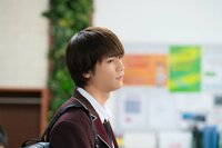 板垣瑞生インタビュー 『ブラックシンデレラ』で育んだ神尾楓珠との友情「また現場で一緒になって、帰りにラーメン食べに行きたい」 【ABEMA TIMES】