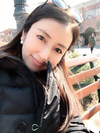 矢田亜希子、息子のリクエストで「大大大好きなUSJ!」