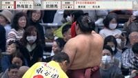 【映像】気になって仕方ない…存在感たっぷりな大物芸人