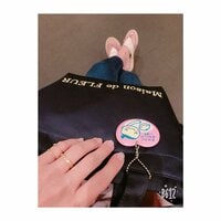 辻希美『検診日♡』