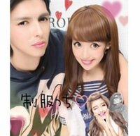 アレクサンダー『女子高生のんちゃん❤️とプリクラ』