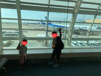 杉浦太陽『いざ、家族旅行!』