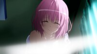 『To LOVEる -とらぶる- ダークネス』1話 