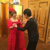 和田アキ子『お誕生日パーティ』