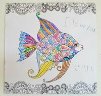 小原正子『自慢気☆』