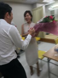 高橋真麻『有吉流？！』